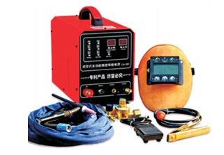 BYLH系列逆變式冷焊機(jī)（修補(bǔ)專用機(jī)）