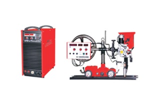 MZ系列逆變自動埋弧焊機(jī)