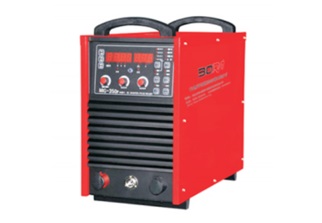 MIG系列逆變單脈沖氣保焊機(jī)