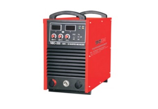 NBC系列逆變氣保/手工兩用焊機(jī)